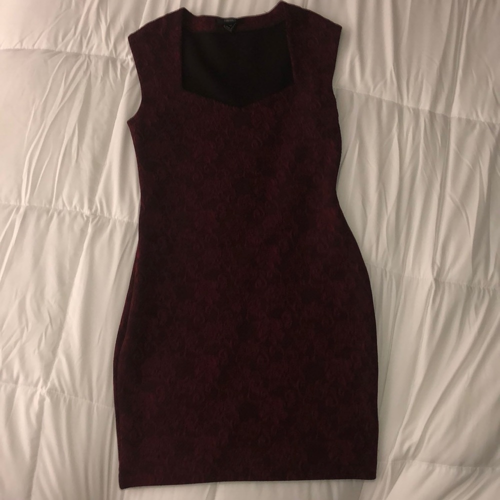Forever 21 dress